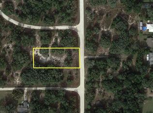 Bernie St LOT 2, Dade City, FL 33523