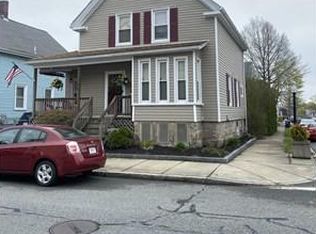 384 Court St, New Bedford, MA 02740