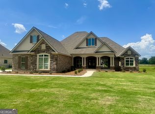 107 Pridgen Pass, Perry, GA 31069