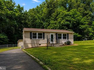 8595 Fairground Rd, Bel Alton, MD 20611