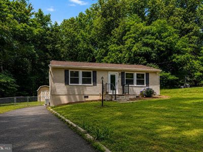 8595 Fairground Rd, Bel Alton, MD, 20611