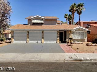 3668 Redwood St, Las Vegas, NV 89103