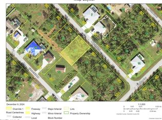 5217 Marriott St, Port Charlotte, FL 33981