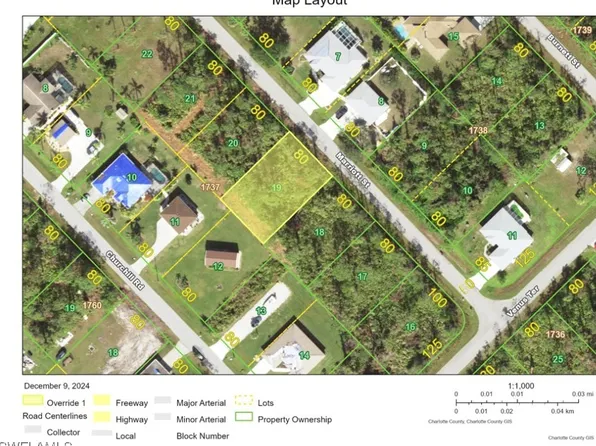 5217 Marriott St, Port Charlotte, FL 33981