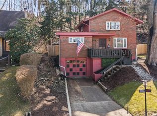 304 Dorothy Dr, Pittsburgh, PA
