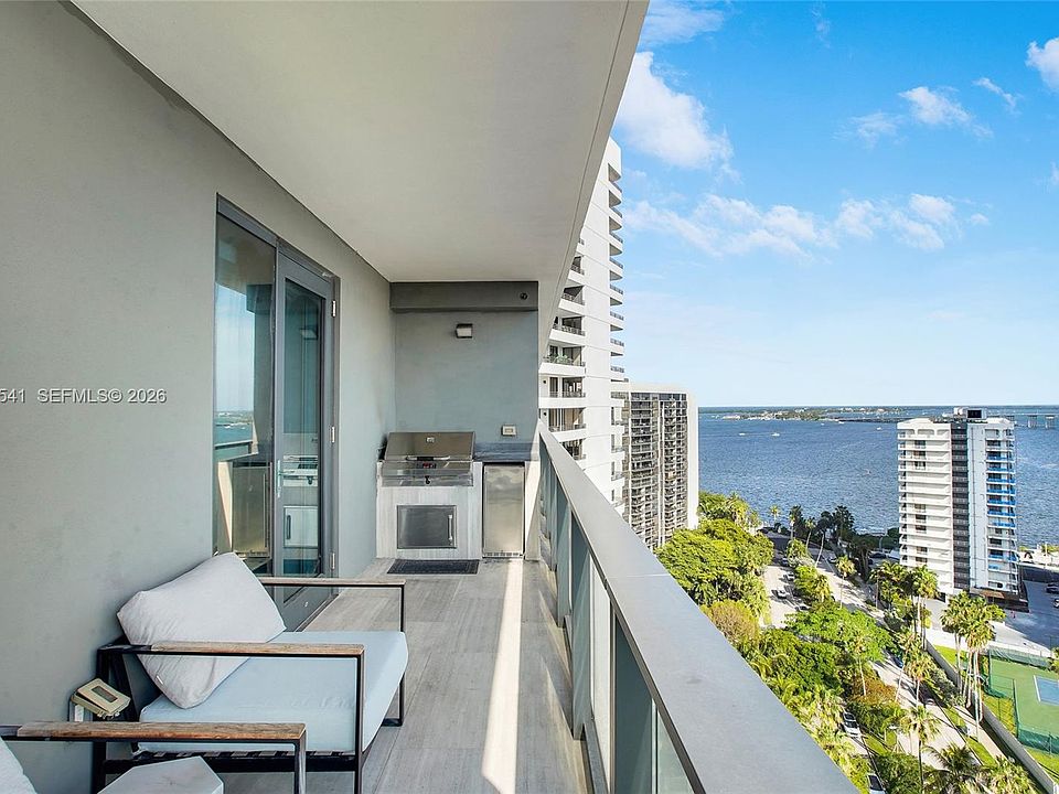 1st image of 1451 Brickell Ave Unit 1604