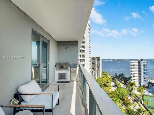 1451 Brickell Ave Unit 1604, Miami, FL 33129