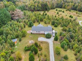 6764 Bradshaw Farm Rd, Efland, NC 27243