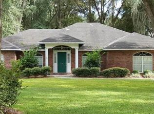 271 NW Colquitt Way, Lake City, FL 32055