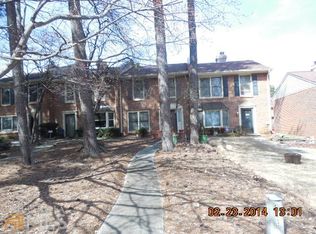 947 Chippendale Ln, Norcross, GA 30093