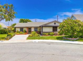12522 Raymond Cir, Garden Grove, CA 92845