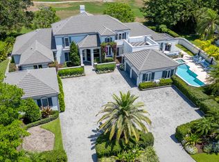 Palm Beach Polo And Country Club, Wellington, FL 33414