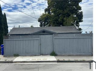 16540 Liberty St, San Leandro, CA 94578