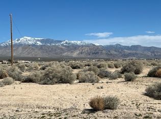 1390 E Elko St, Pahrump, NV 89048