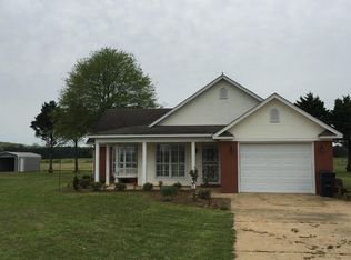 701 County Road 343, Falkner, MS 38629