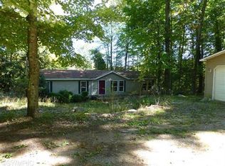 7392 Northern Dr, Pentwater, MI 49449