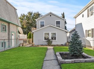 9716 McVicker Ave, Oak Lawn, IL 60453