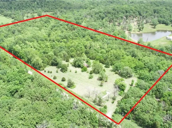 7980 SE 375th Rd, Collins, MO 64738