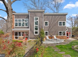 6313 W Halbert Rd, Bethesda, MD 20817