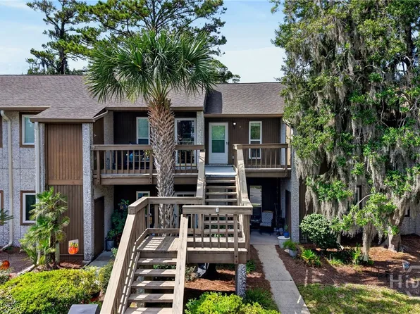 70 Bull River Bluff Drive #70, Savannah, GA 31410