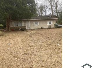 2482 Thrasher Ave, Macon, GA 31206