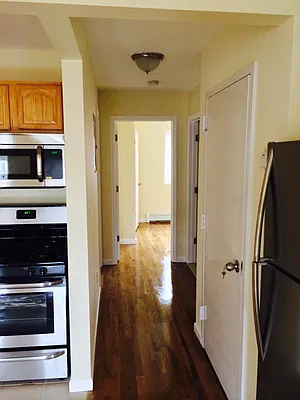 Rented by Engel and Volkers Brownstone Brooklyn | media 31