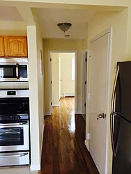 Rented by Engel and Volkers Brownstone Brooklyn