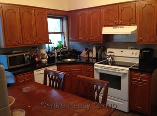 100 Langdon Ave, Watertown, MA 02472