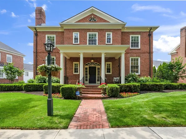 4011 Westbury, New Albany, OH 43054