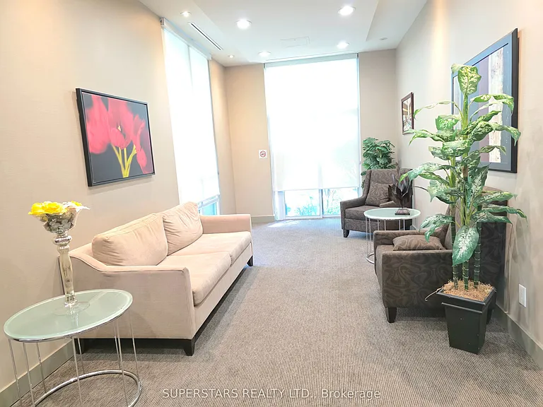 88 Grangeway Ave #1506 — Photo 8