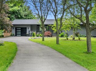 1651 Villa Nova Rd, Norfolk County, ON