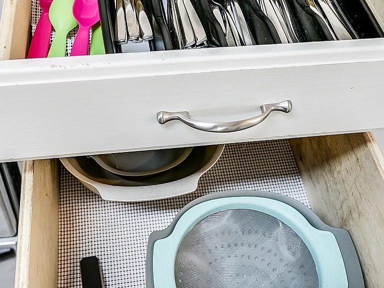 Kitchen Supplies