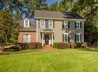 883 Sparkleberry Rd, Evans, GA 30809