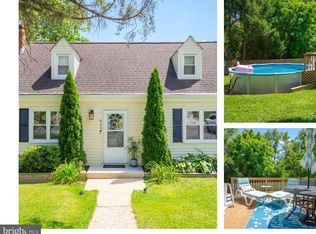 411 Warren Rd, Cockeysville, MD 21030