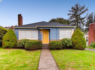 2001 NE 79th Ave, Portland, OR 97213