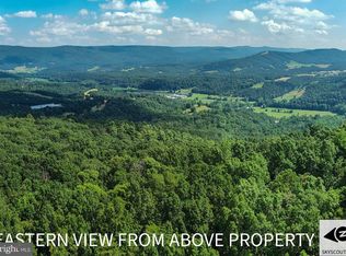 276 Cullers Run Rd, Mathias, WV 26812
