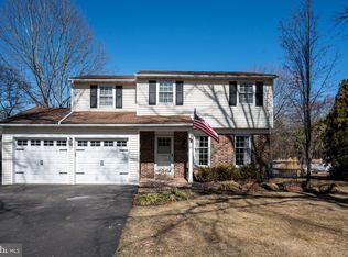 335 Thistle Ln, Perkasie, PA 18944