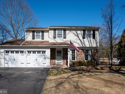 335 Thistle Ln, Perkasie, PA, 18944