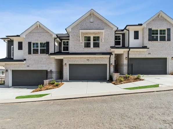 222 Redbud Rd, Canton, GA 30114