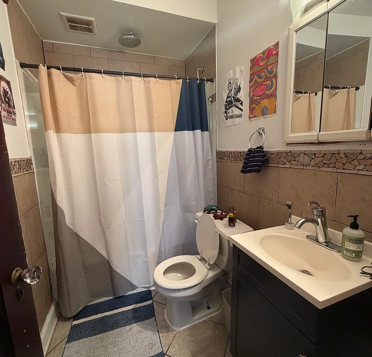 1 bed, $900 — Photo 3
