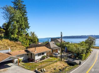 4739 Glendale Rd, Clinton, WA 98236