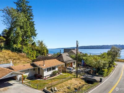 4739 Glendale Road, Clinton, WA, 98236
