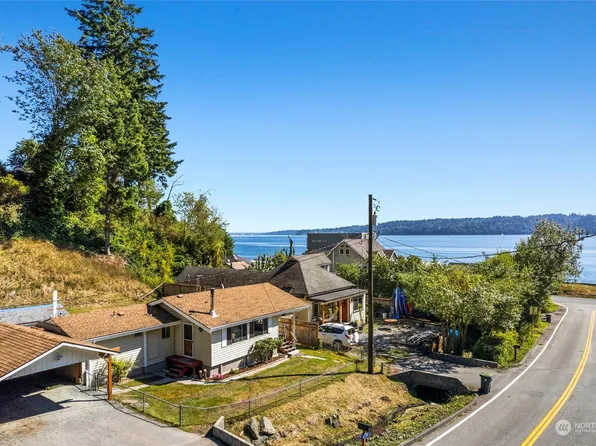 4739 Glendale Road, Clinton, WA 98236