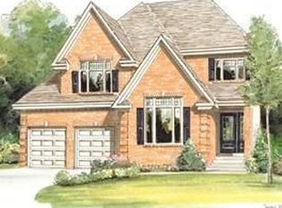 2362 Patchen Wilkes Dr, Lexington, KY 40509