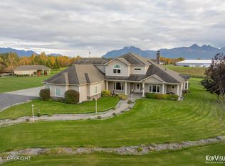 951 N Shoreline Dr, Wasilla, AK 99654