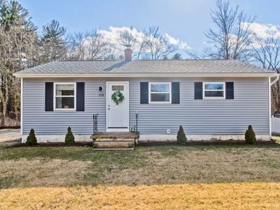 336 Newhouse St, Springfield, MA, 01118