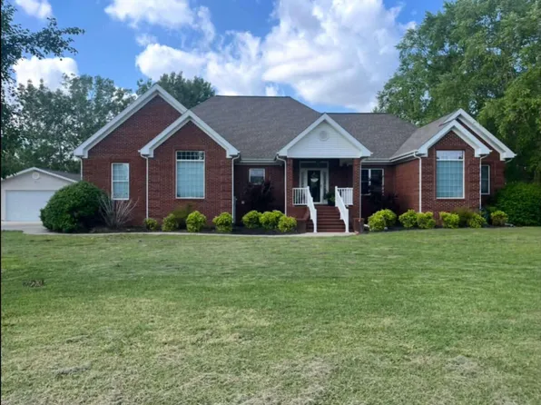 123 Britton Dr, Kevil, KY 42053
