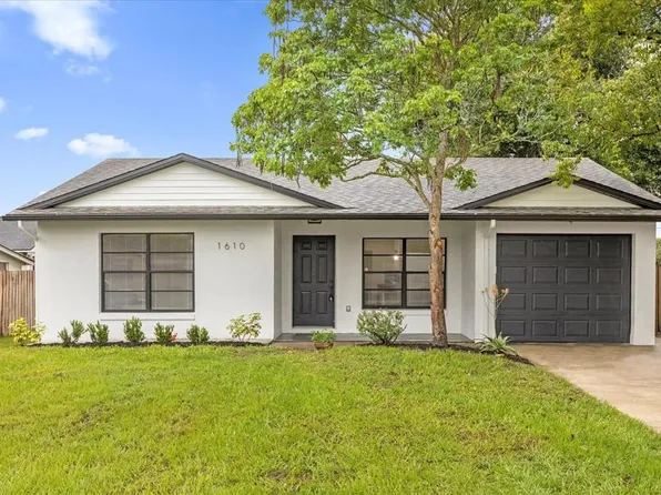 1610 Jersey Ave, Saint Cloud, FL 34769