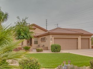 3131 S Wesley Cir, Mesa, AZ 85212