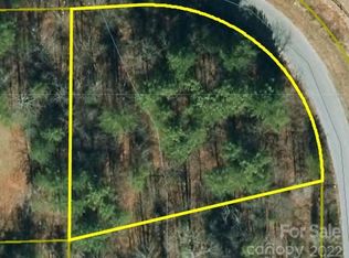 LOT 110 Shadowbrook Dr, Lenoir, NC 28645